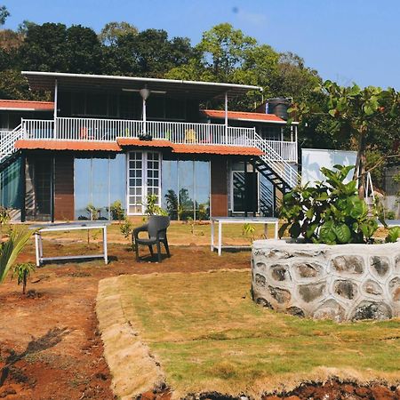 Forrest Homestay Villa Bhor Eksteriør bilde