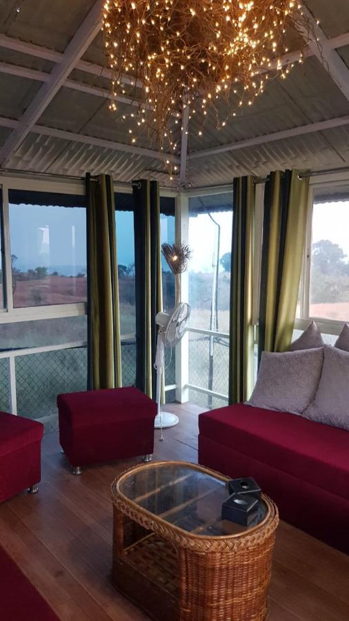 Forrest Homestay Villa Bhor Eksteriør bilde